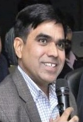 Dr. Harlal Singh Mali