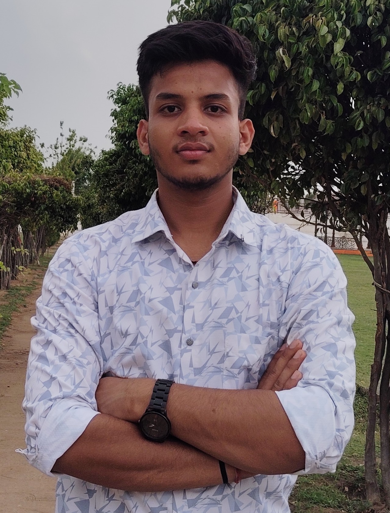 Team Member 6