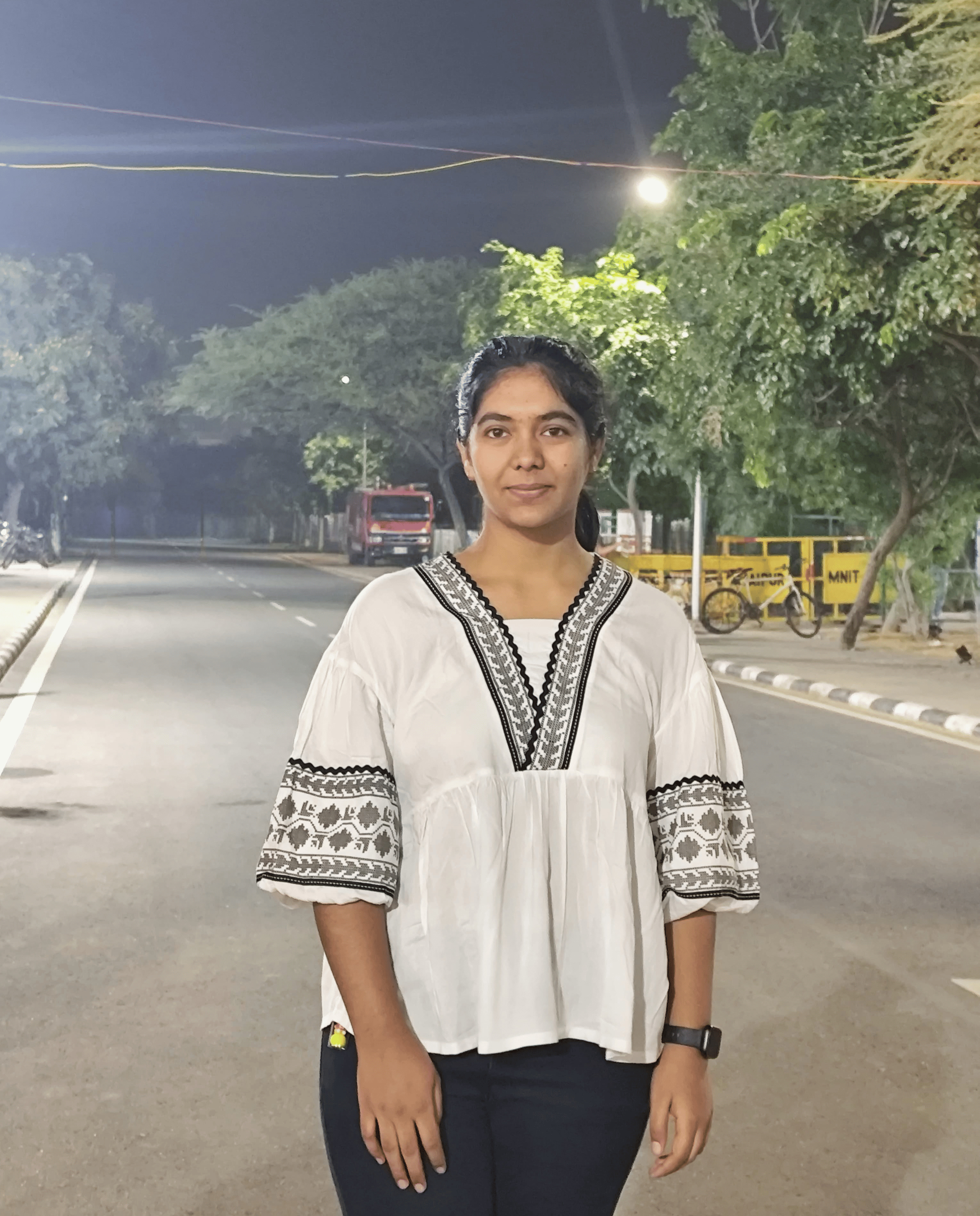 Team Member 4