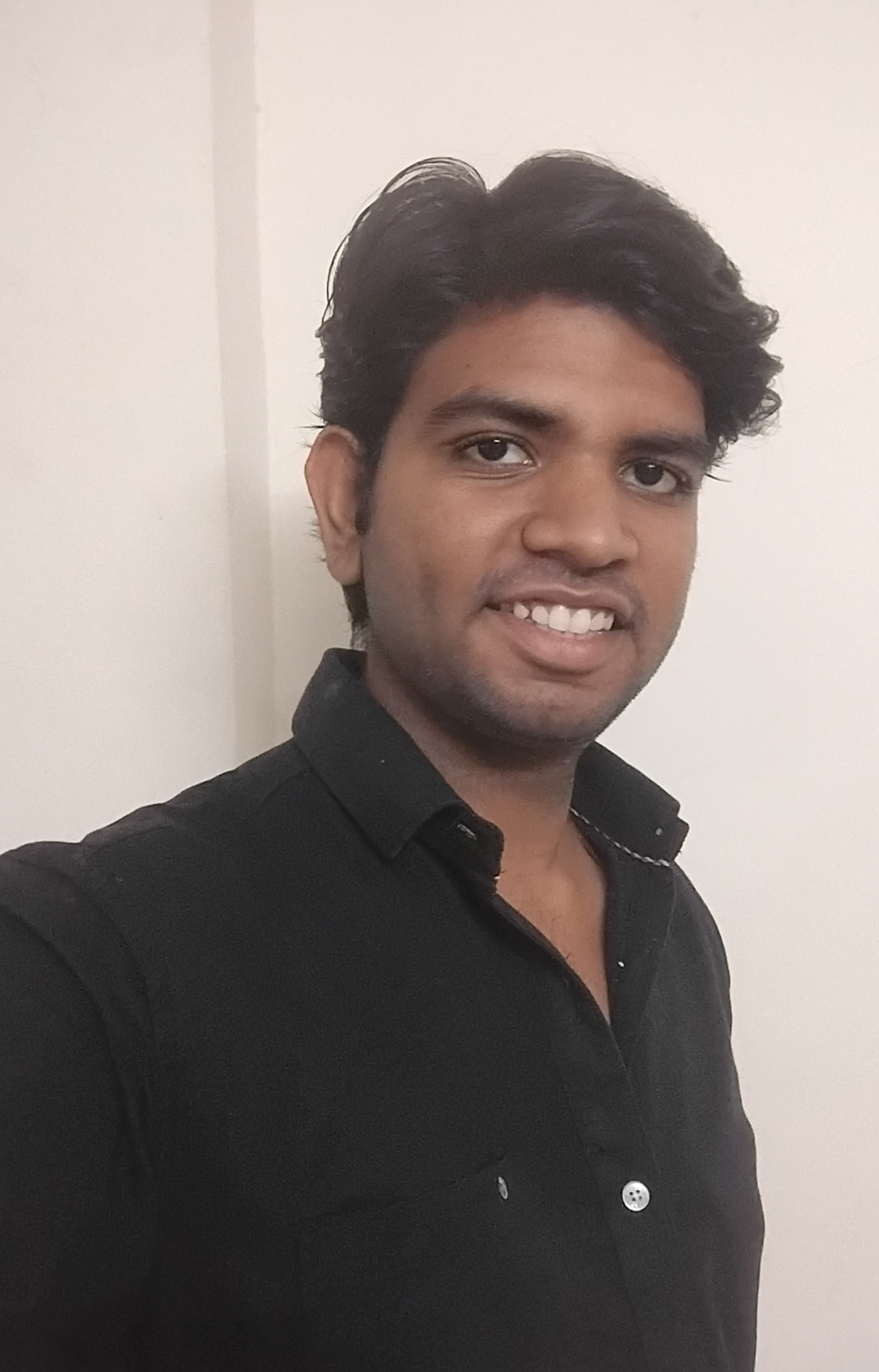 Team Member 8